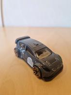 Hotwheels Ford Fiesta grijs, Ophalen of Verzenden, Nieuw