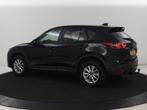 Mazda CX-5 2.0 Skylease 2WD | 2e eigenaar | Trekhaak | Navig, Auto's, Mazda, Voorwielaandrijving, Euro 5, Stof, 4 cilinders