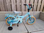 Loeki kinderfiets 12.5 inch, Fietsen en Brommers, Fietsen | Kinderfietsjes, Zo goed als nieuw, Ophalen