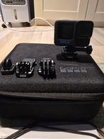 Gopro hero 11 Black + extra's, Audio, Tv en Foto, Actiecamera's, Ophalen of Verzenden, Zo goed als nieuw, GoPro