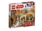 Lego Star Wars 75205 Mos Eisley Cantina, Kinderen en Baby's, Speelgoed | Duplo en Lego, Nieuw, Complete set, Lego, Verzenden