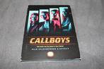DVD Callboys, Vanaf 12 jaar, Ophalen of Verzenden, Gebruikt, Komedie