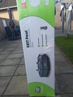 Exit Stone Zwembad Ø300x76cm, Rond, Nieuw, Ophalen of Verzenden, Opzetzwembad