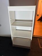 TROFAST Boekenkast - Wit - 44x30x91cm, Huis en Inrichting, Kasten | Boekenkasten, Ophalen, Met plank(en), Minder dan 50 cm, Zo goed als nieuw