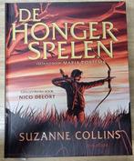 Diverse boeken verkoop, Verzenden, Suzanne Collins, Zo goed als nieuw