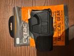 CYTAC Holster CY-G17G3, Ophalen of Verzenden