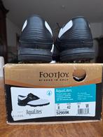 Footjoy Aqualites Golfschoenen Heren Maat 42, Ophalen of Verzenden, Zo goed als nieuw, Schoenen, Callaway