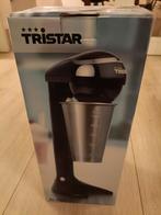 Tristar Cocktailshaker BL-4430 - Nieuw in doos, Witgoed en Apparatuur, Blenders, Ophalen of Verzenden
