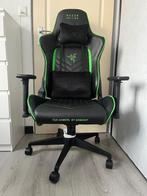 Gaming chair - Razer Tarok Pro, Huis en Inrichting, Bureaustoelen, Ophalen, Gaming bureaustoel, Gebruikt, Zwart