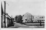 LEKKERKERK Lange Achterweg Touwbaan, Verzenden, 1940 tot 1960, Gelopen, Zuid-Holland