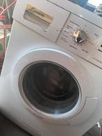 Wasmachine siemens, Witgoed en Apparatuur, Ophalen, Zo goed als nieuw, 85 tot 90 cm, 1200 tot 1600 toeren