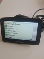 tomtom xxl amerika( USA)/ Canada update 2023, Auto diversen, Autonavigatie, Ophalen of Verzenden, Zo goed als nieuw