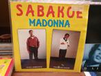 Sabakoe - Madonna, maxi single (M1), Ophalen of Verzenden, 12 inch