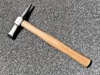 Speciale Peddinghaus Hamer met Hickory Steel, Antiek en Kunst, Antiek | Gereedschap en Instrumenten, Ophalen