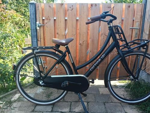 Cortina U4 Transport Mini 26 Inch, Fietsen en Brommers, Fietsen | Meisjes, Gebruikt, 26 inch of meer, Versnellingen, Ophalen