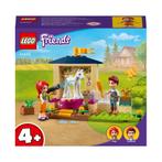 Lego Friends 41696 ponywasstal (Mia en Daniel), Kinderen en Baby's, Speelgoed | Duplo en Lego, Ophalen of Verzenden, Nieuw, Complete set