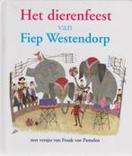 CPNB 2006 # Fiep Westendorp - Het dierenfeest, Zo goed als nieuw, Verzenden
