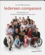 Iedereen competent - Lou van Beirendonck, Verzenden, Zo goed als nieuw, Management