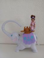TIKA en KELLY uit de film Barbie als de Eilandprinses, Ophalen of Verzenden, Gebruikt, Accessoires