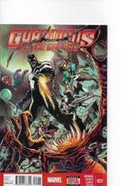 Guardians of the Galaxy (2013 3rd Series)022, Ophalen of Verzenden