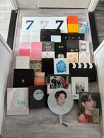 kpop bts albums, Verzamelen, Muziek, Artiesten en Beroemdheden, Ophalen of Verzenden, Cd of Plaat