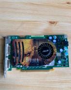ASUS EN8600GTS 256mb GDDR3, Computers en Software, Videokaarten, Gebruikt, GDDR3, Ophalen of Verzenden, PCI-Express 1