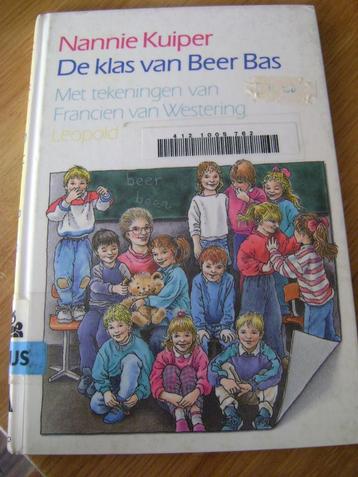 NANNIE KUIPER boeken (3x) beschikbaar voor biedingen