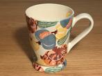 Emma Bridgewater Cacao Mok, Ophalen of Verzenden, Zo goed als nieuw, Overige stijlen, Kop(pen) en/of Schotel(s)