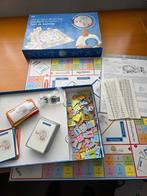 Herman den Blijker - Mijn Tent Is Top - het bordspel, Een of twee spelers, Ophalen of Verzenden, Zo goed als nieuw, Onbekend