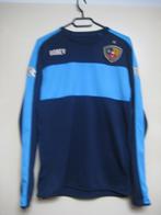 sweater Voetbalclub Haarlem-Kennemerland, mt. M, Ophalen of Verzenden, Zo goed als nieuw, Overige binnenlandse clubs, Shirt
