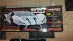 Traxxas X0-1 Splinternieuw in doos, Nieuw, Auto onroad, RTR (Ready to Run), Overige schalen