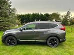 Honda CR-V 2.0 Hybrid 146pk 4WD Aut. 2021 Grijs, Auto's, Te koop, CR-V, Zilver of Grijs, Geïmporteerd