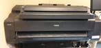 Groot formaat printer / scanner, Computers en Software, Ophalen, Kopieren, Gebruikt, Canon