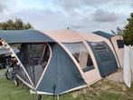 Cabanon Chamonix de Luxe, Caravans en Kamperen, Vouwwagens, Ophalen, Beige, Cabanon, Aanwezig
