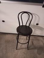 Thonet barkrukken, 5 krukken of meer, Ophalen, Gebruikt, 60 tot 90 cm