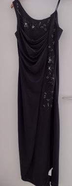 galajurk zwart maat 40, Maat 38/40 (M), Galajurk, Zwart, Ophalen of Verzenden