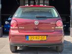Volkswagen Polo 1.4-16V Turijn|Airco|Elek.Ramen|Nieuw APK, Auto's, Voorwielaandrijving, Stof, Gebruikt, Met garantie (alle)