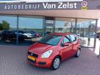 Suzuki Splash 1.2 Comfort Automaat, Airco, Radio/CD, Elektri, Stof, Gebruikt, Origineel Nederlands, Bedrijf