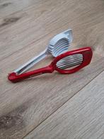 Westmark multifunctionele snijder (champignons, groente, ei), Huis en Inrichting, Ophalen of Verzenden, Zo goed als nieuw