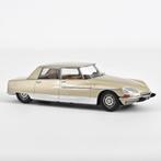 Citroen DS 19 Limousine Chapron Lorraine 1969 Norev 1:18, Ophalen of Verzenden, Nieuw, Auto, Norev