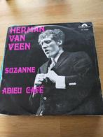 Herman van Veen , Suzanne, Ophalen of Verzenden, Zo goed als nieuw, Nederlandstalig