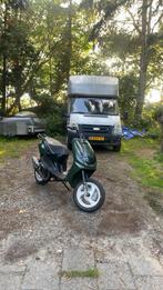 Vivacity 70cc, Ophalen, Zo goed als nieuw
