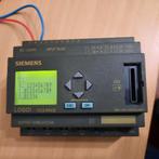 Siemens Simatic LOGO 1052-MD00-0BA7, Ophalen of Verzenden, Zo goed als nieuw