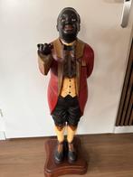 Blackamoor butler, Verzamelen, Ophalen, Zo goed als nieuw