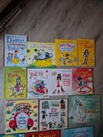 16x Harmen van Straaten boeken oa - Spuit Elf + Fien, Boeken, Ophalen of Verzenden, Zo goed als nieuw