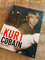 Kurt Cobain -C.R. Cross, Boeken, Nieuw, Ophalen of Verzenden, Sport, C.R. Cross
