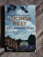 Lucinda Riley - De lavendeltuin, Ophalen, Gelezen, Lucinda Riley