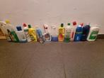 Partij 14x schoonmaakartikelen Dettol, Ophalen of Verzenden, Schoonmaakmiddel