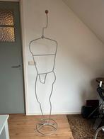 Design Kledingrek Adam en Eva. Colletors item., Ophalen, Zo goed als nieuw