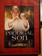 The Prodigal Son - Martial Arts Klassieker op DVD, Cd's en Dvd's, Vanaf 12 jaar, Ophalen of Verzenden, Zo goed als nieuw, Martial Arts